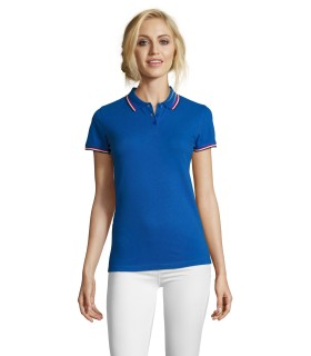 POLO FEMME