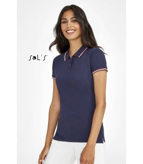 POLO FEMME