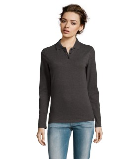 POLO FEMME