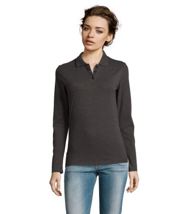 POLO FEMME