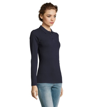 POLO FEMME