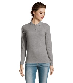 POLO FEMME