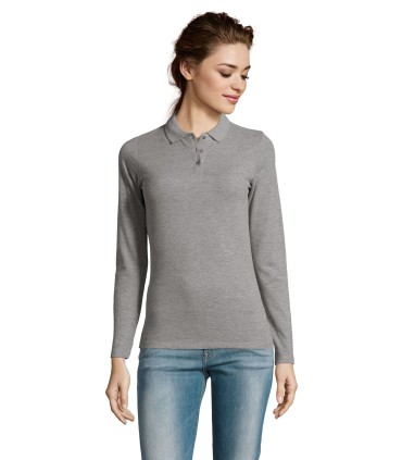 POLO FEMME