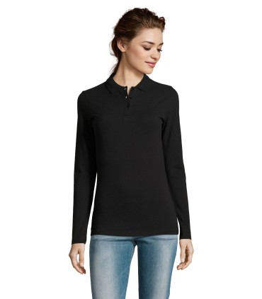 POLO FEMME
