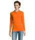 POLO FEMME