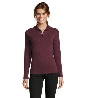 POLO FEMME