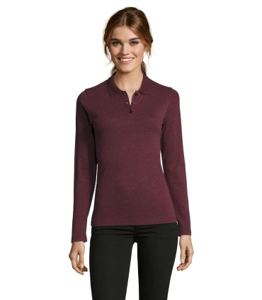 POLO FEMME