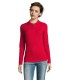 POLO FEMME
