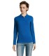 POLO FEMME