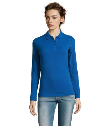 POLO FEMME