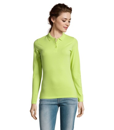 POLO FEMME