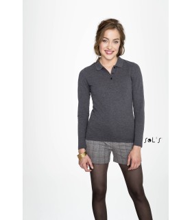 POLO FEMME