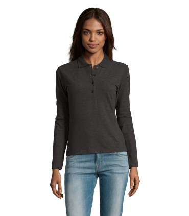 POLO FEMME