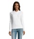 POLO FEMME