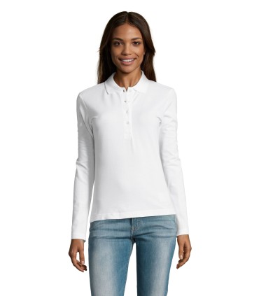 POLO FEMME
