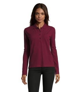POLO FEMME
