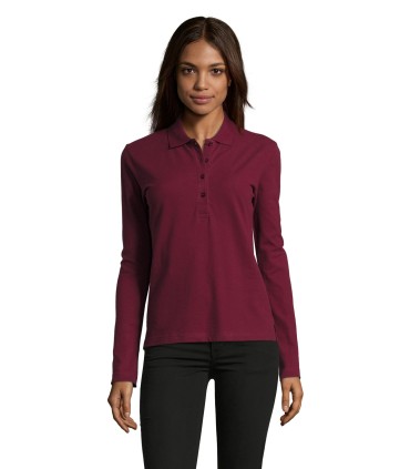 POLO FEMME