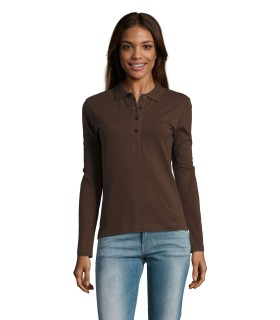 POLO FEMME