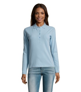 POLO FEMME