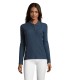 POLO FEMME