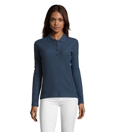POLO FEMME