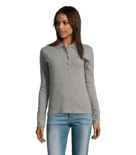 POLO FEMME