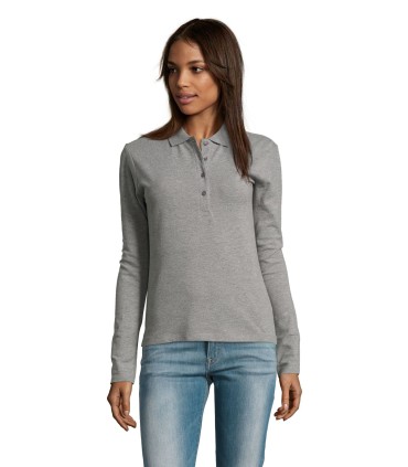 POLO FEMME