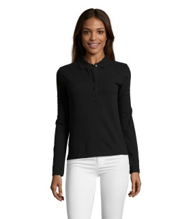 POLO FEMME