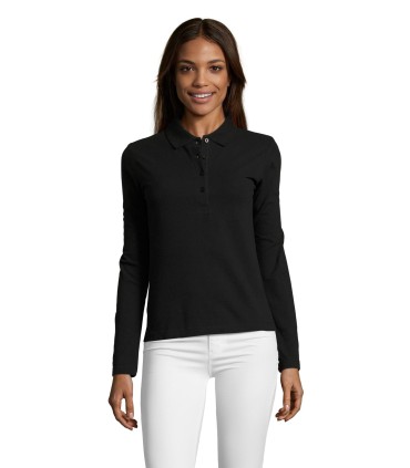 POLO FEMME