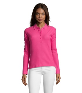 POLO FEMME