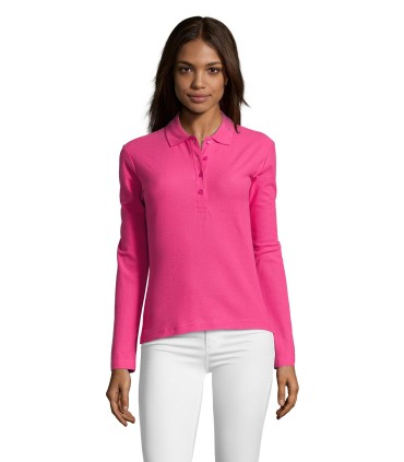 POLO FEMME