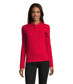 POLO FEMME