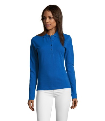 POLO FEMME