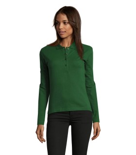 POLO FEMME