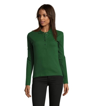 POLO FEMME
