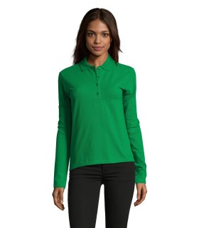 POLO FEMME