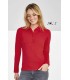 POLO FEMME