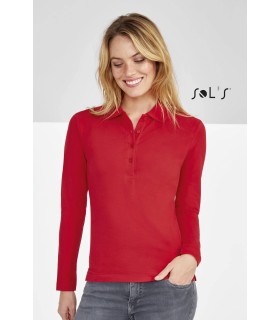 POLO FEMME