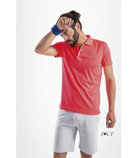POLO HOMME