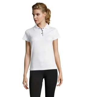 POLO FEMME