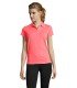 POLO FEMME