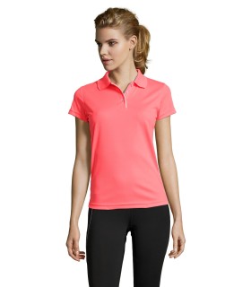 POLO FEMME