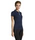 POLO FEMME