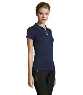 POLO FEMME