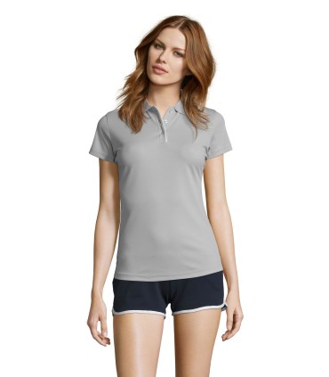 POLO FEMME