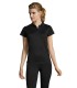 POLO FEMME