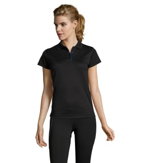 POLO FEMME