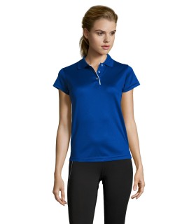 POLO FEMME
