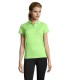 POLO FEMME