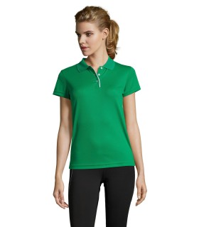 POLO FEMME